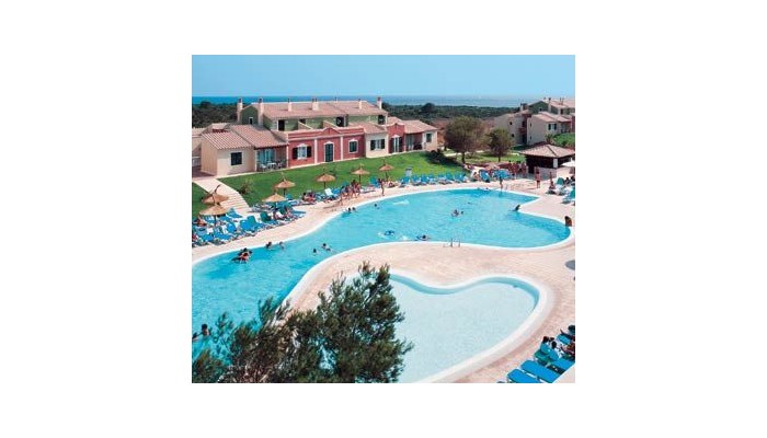 Hotel Grupotel Playa Club poza 1