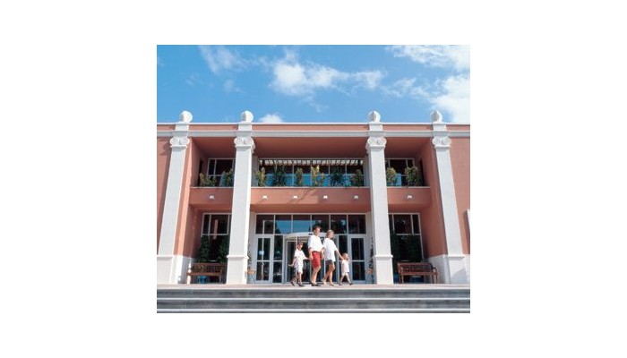 Hotel Grupotel Playa Club poza 0