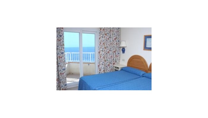 Hotel Grupotel Tamariscos poza 2