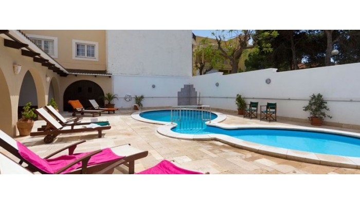 Hotel Menorca Patricia poza 1