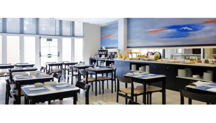 Hotel Menorca Patricia poza 2