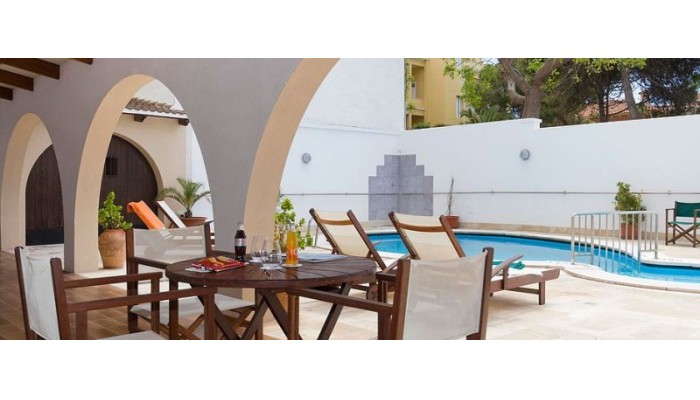 Hotel Menorca Patricia poza 0