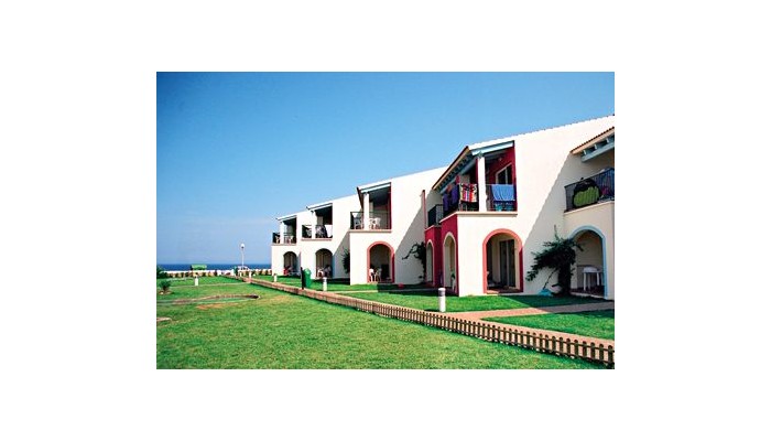 Hotel Menorca Sea Club poza 0