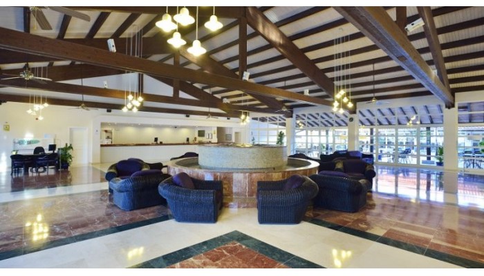 Hotel Sol Falco All Inclusive poza 2