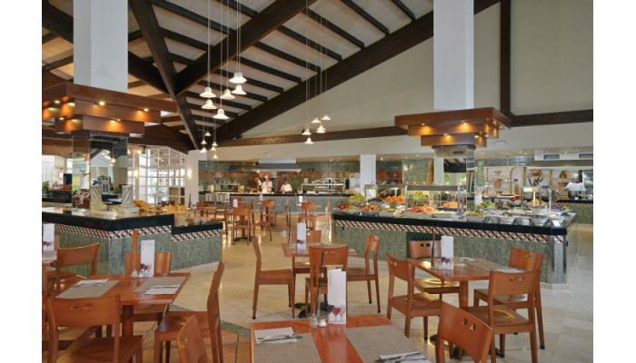 Hotel Sol Falco All Inclusive poza 3