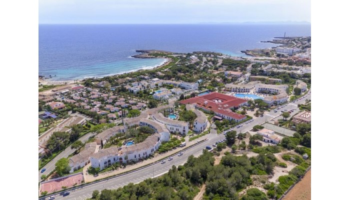 Hotel Sol Falco All Inclusive poza 0