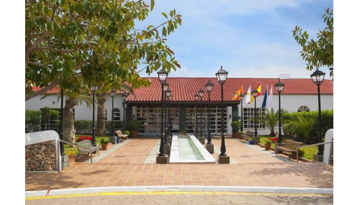 Hotel Sol Falco All Inclusive poza 1