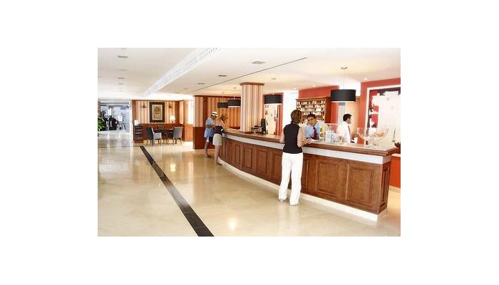 Hotel Valentin Star Adults Only poza 2