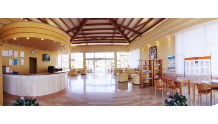 Hotel Zafiro Menorca poza 0