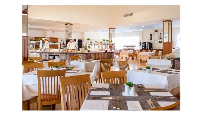 Hotel Zafiro Menorca poza 1