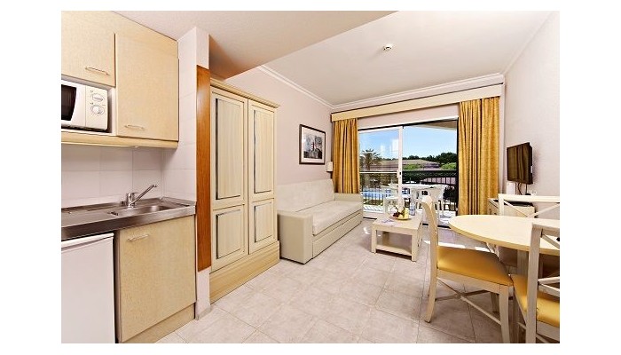 Hotel Zafiro Menorca poza 3