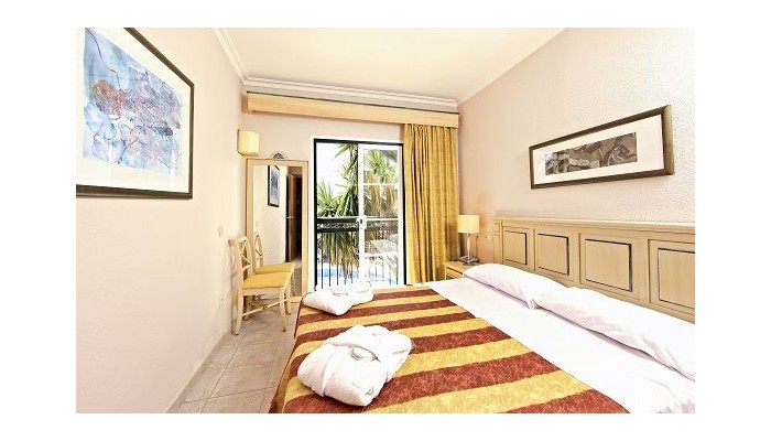 Hotel Zafiro Menorca poza 2