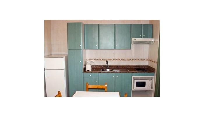 Los Lentiscos Apartment poza 2