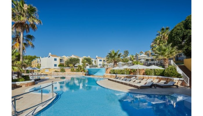 Mar Hotels Paradise Club & Spa poza 1
