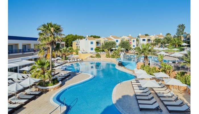 Mar Hotels Paradise Club & Spa poza 2
