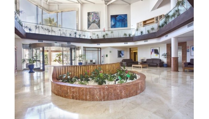 Mar Hotels Paradise Club & Spa poza 3