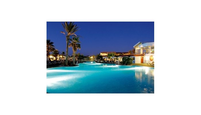 Marinda Garden Aparthotel poza 0