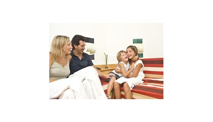 Marinda Garden Aparthotel poza 2