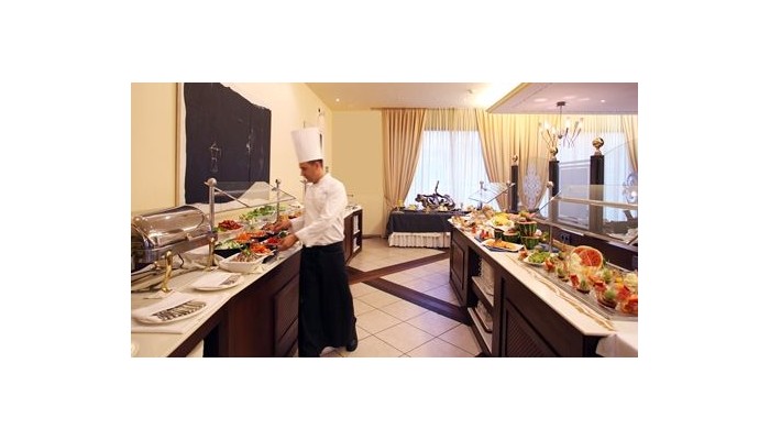 Portblue La Quinta Hotel & Spa poza 2