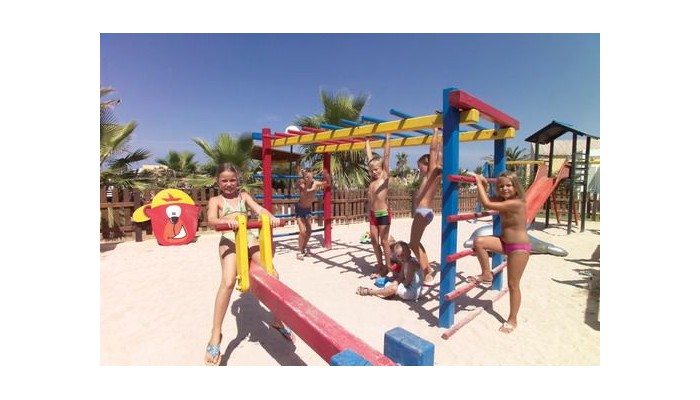 Roc Menorcamar Apartments Menorca Island poza 2