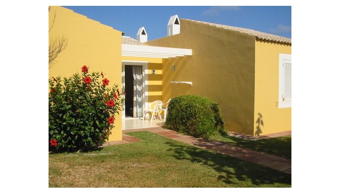 Roc Menorcamar Apartments Menorca Island poza 0