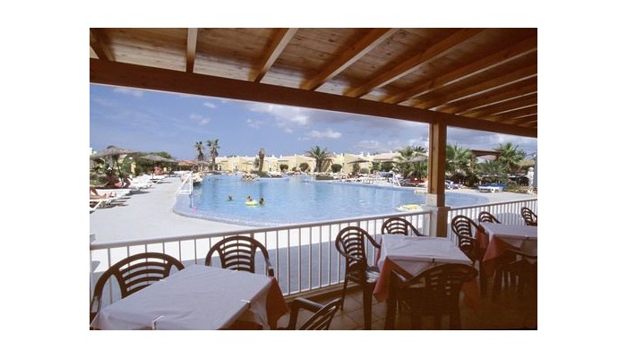 Roc Menorcamar Apartments Menorca Island poza 3