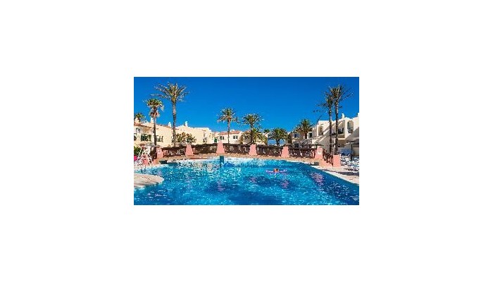 Globales Binimar Apartments poza 3