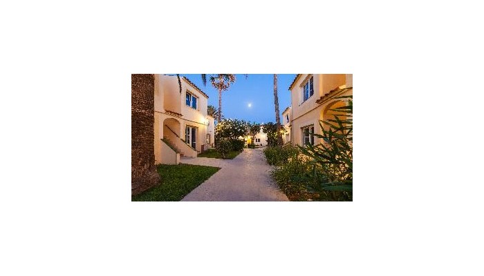 Globales Binimar Apartments poza 2