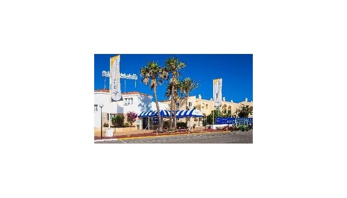 Globales Binimar Apartments poza 1