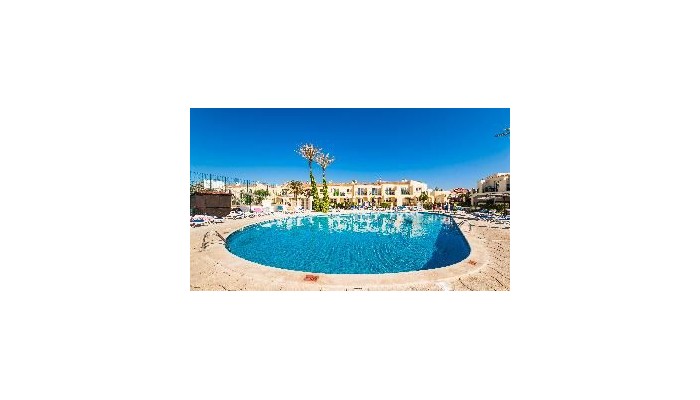 Globales Binimar Apartments poza 5