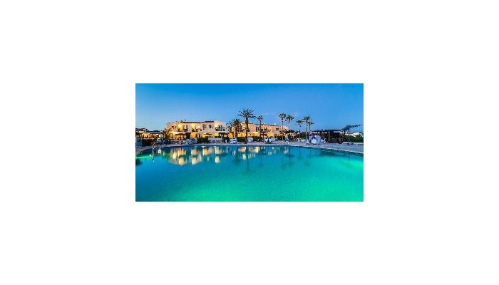 Globales Binimar Apartments poza 6