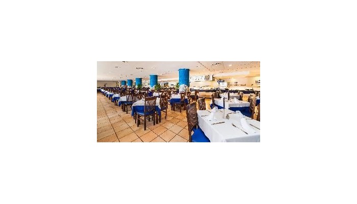 Globales Binimar Apartments poza 11