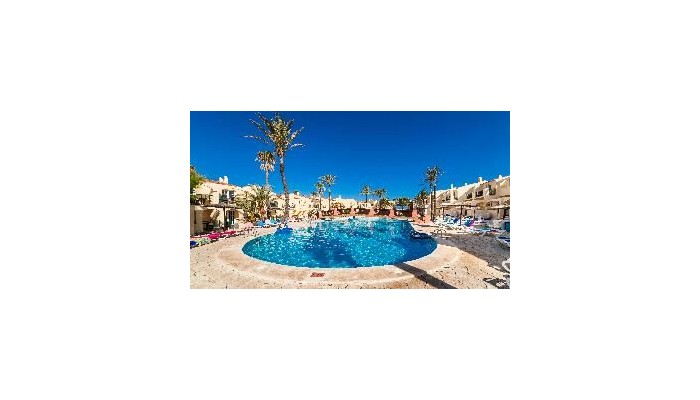 Globales Binimar Apartments poza 4