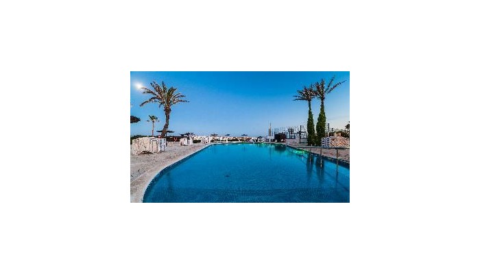 Globales Binimar Apartments poza 7