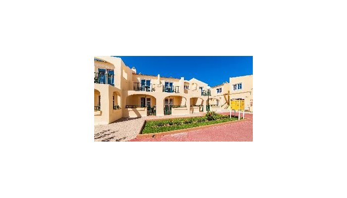 Globales Binimar Apartments poza 0