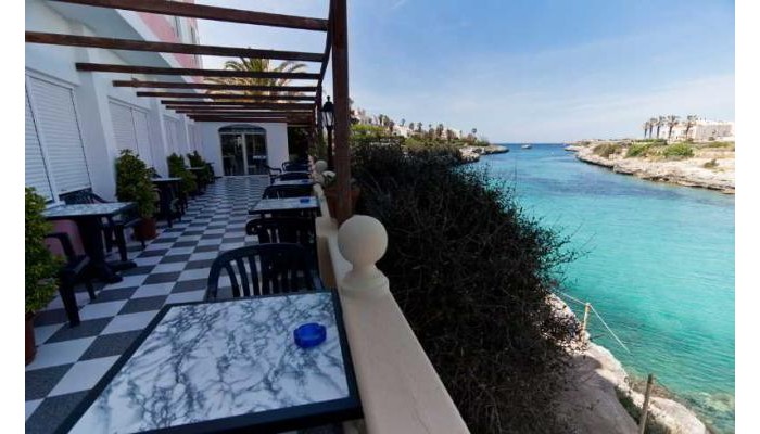 Hotel Cala Bona Mar Blava poza 5