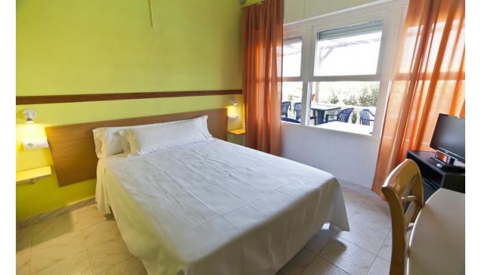 Hotel Cala Bona Mar Blava poza 4