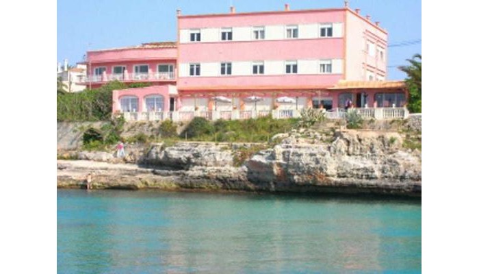 Hotel Cala Bona Mar Blava poza 1