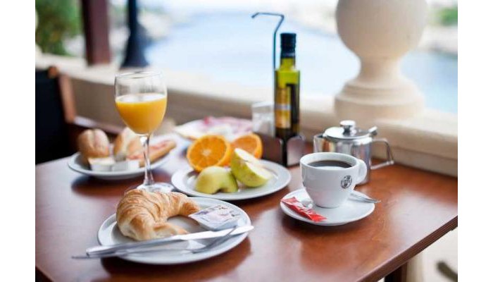 Hotel Cala Bona Mar Blava poza 9