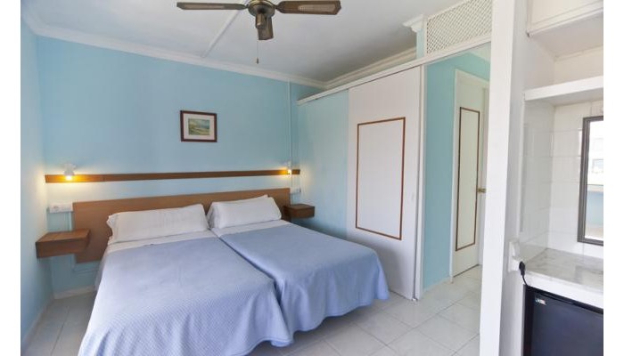 Hotel Cala Bona Mar Blava poza 6