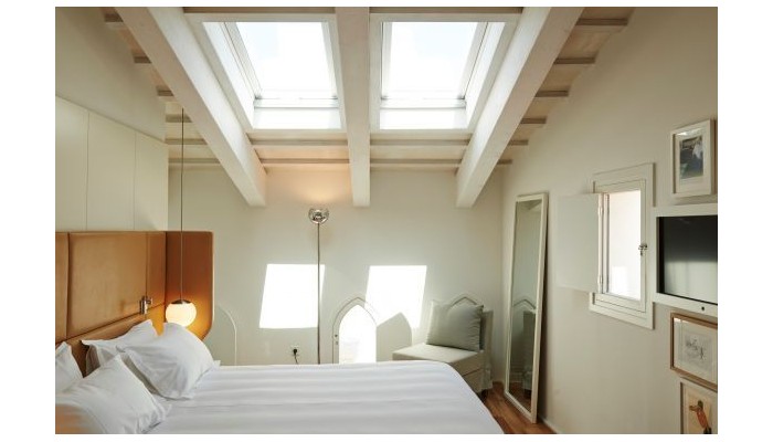 Hotel Can Faustino poza 3