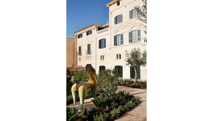 Hotel Can Faustino poza 0