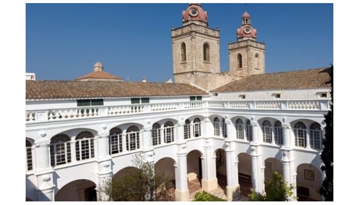 Hotel El Claustre poza 0