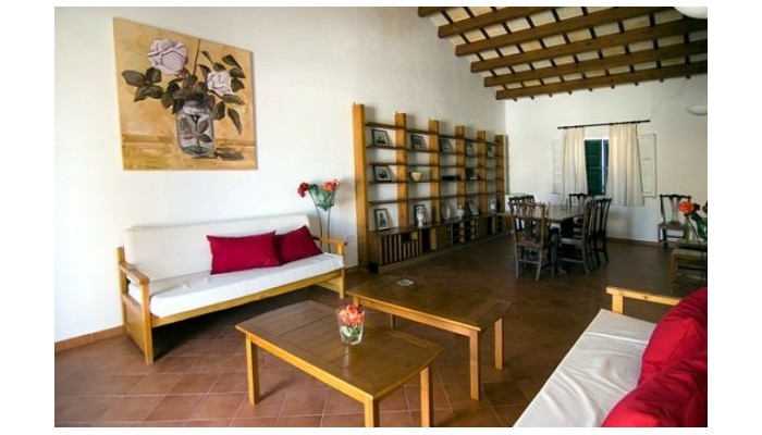 Hotel El Claustre poza 3