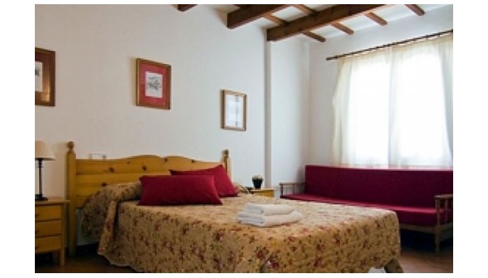 Hotel El Claustre poza 4