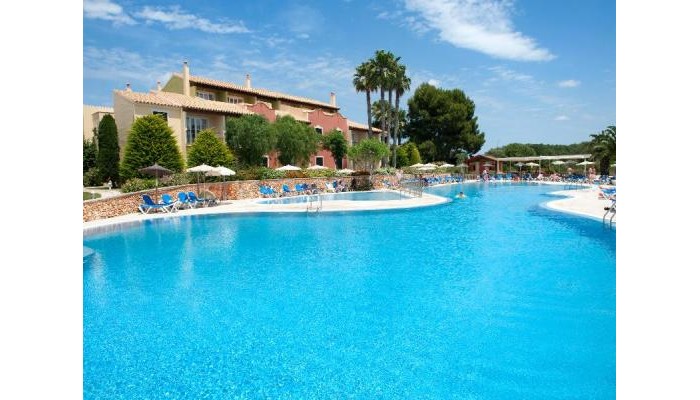 Hotel Grupotel Playa Club poza 1