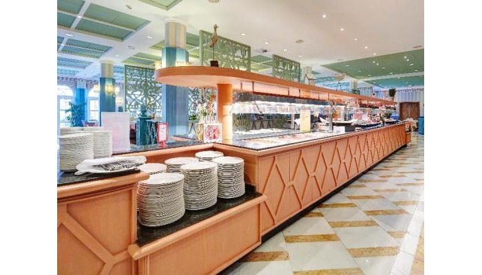 Hotel Grupotel Playa Club poza 3