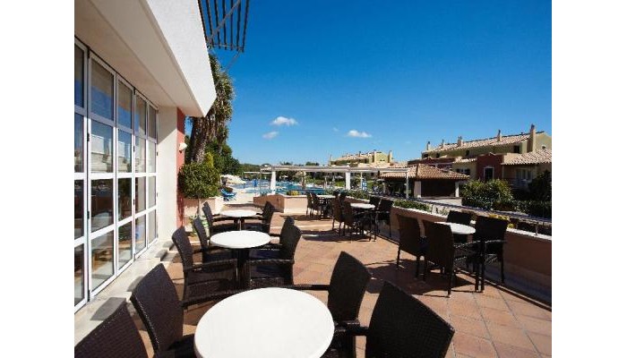 Hotel Grupotel Playa Club poza 5