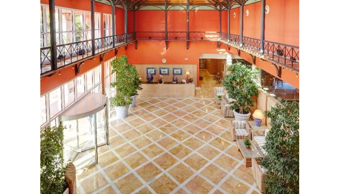 Hotel Grupotel Playa Club poza 6