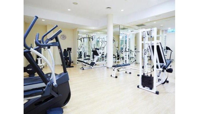 Hotel Grupotel Playa Club poza 7